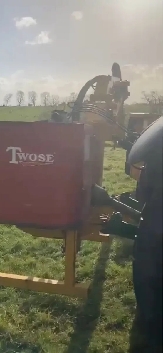 Hedgecutter - Image 2