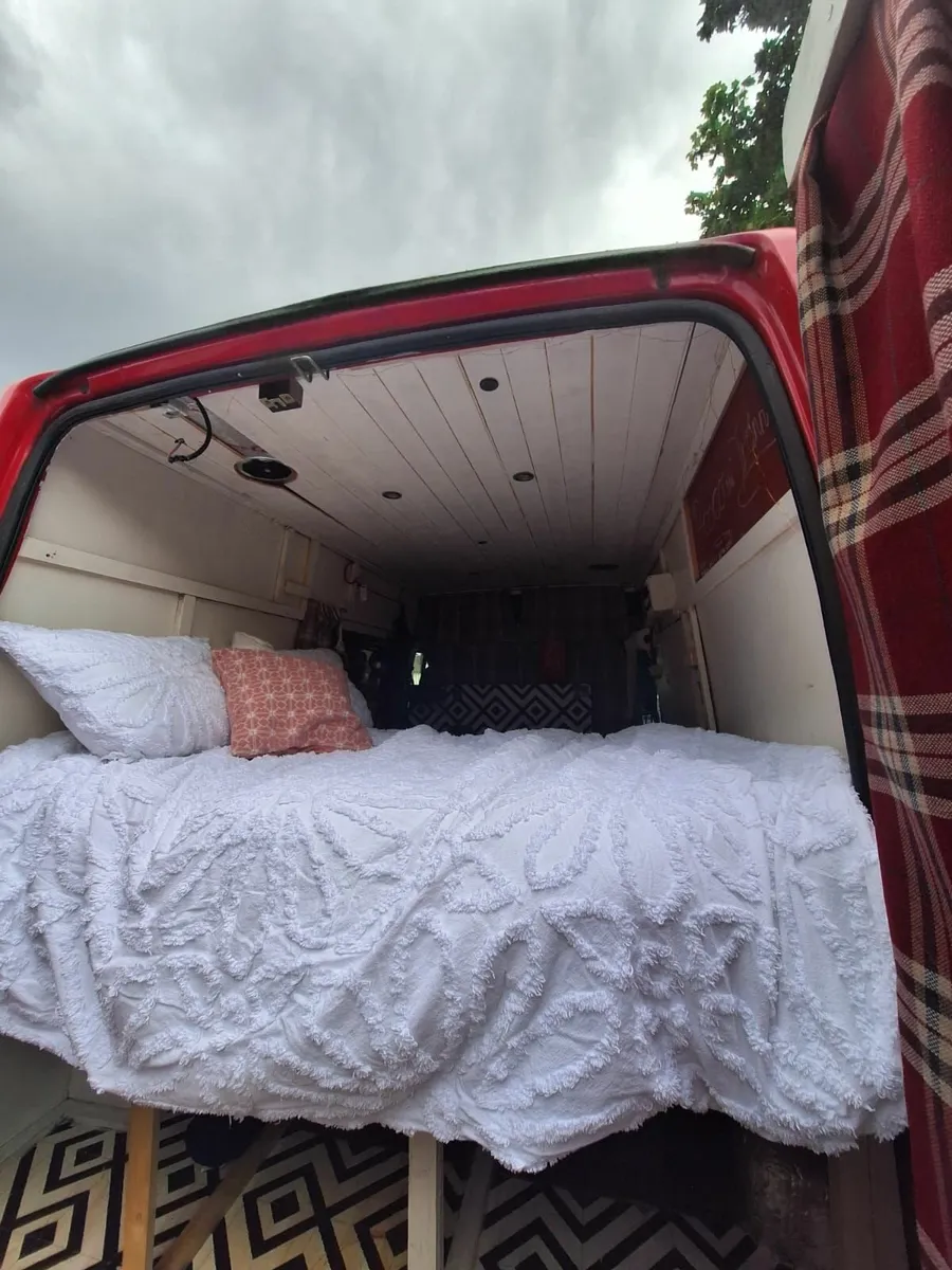 Ford Transit Camper - Image 4