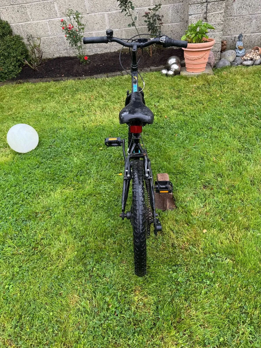 Kids bike - Image 4