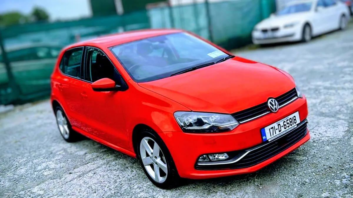 Volkswagen Polo 2017 - Image 1