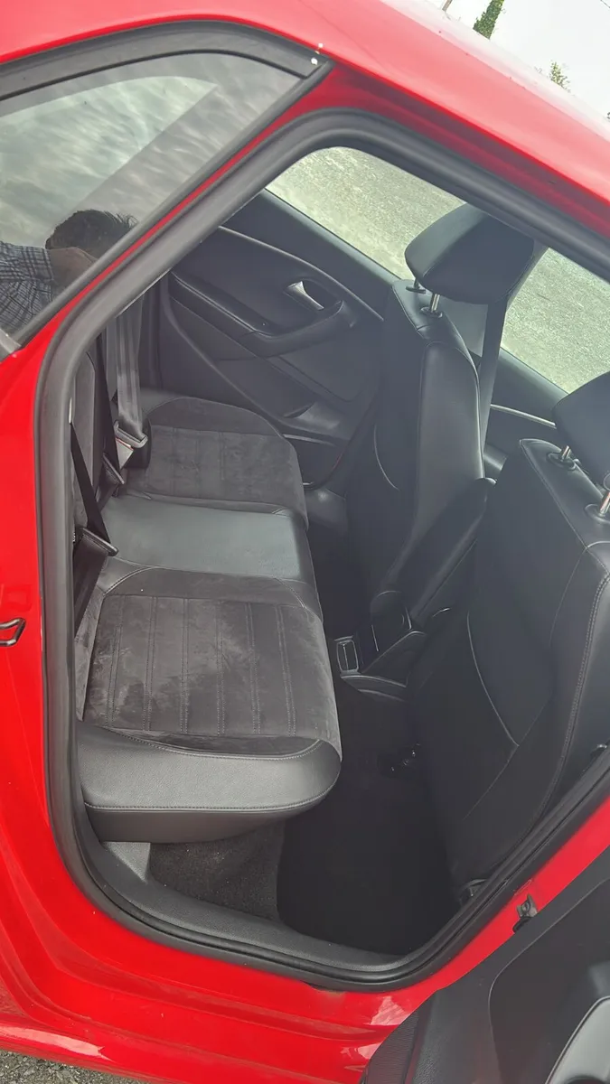 Volkswagen Polo 2017 - Image 3