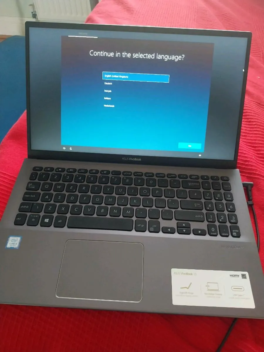 Asus vivobook - Image 3