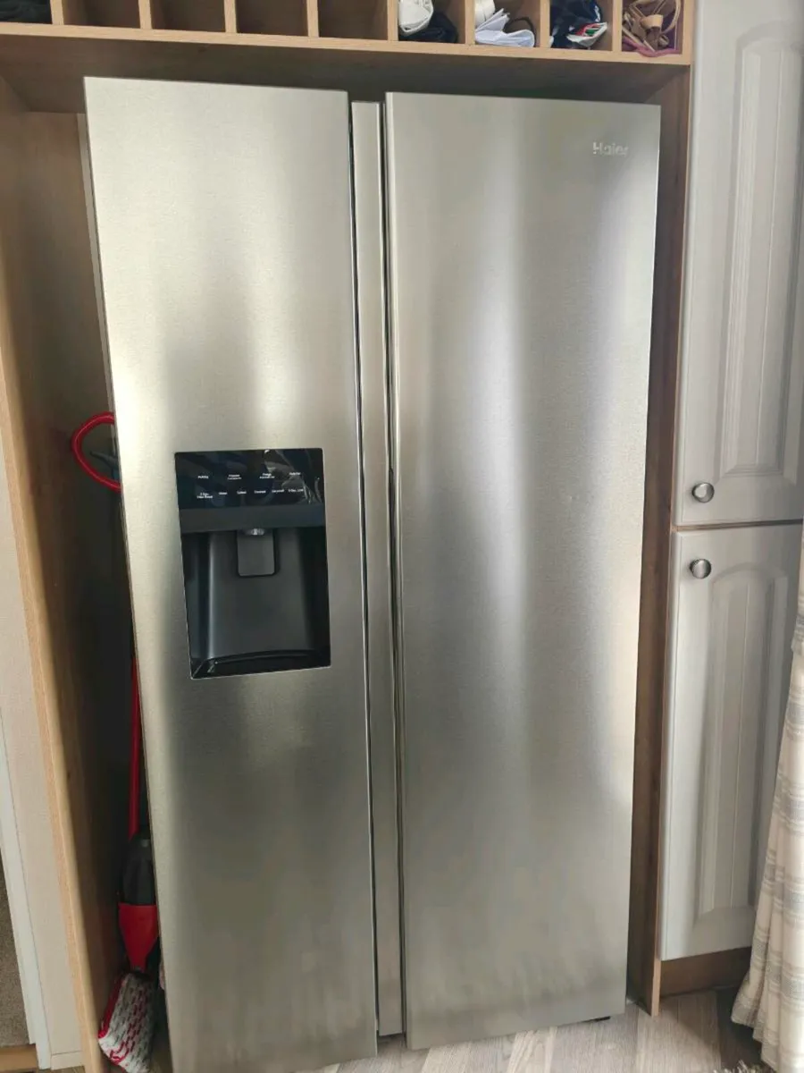 American Style fridge freezer - Image 1