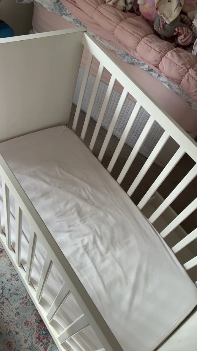 Cot - Image 4