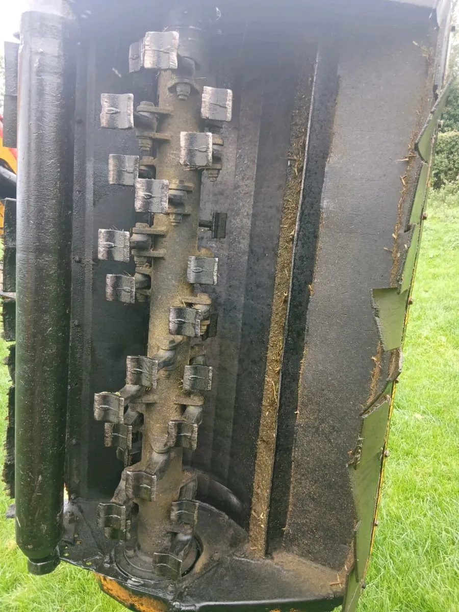 Hedgecutter - Image 2