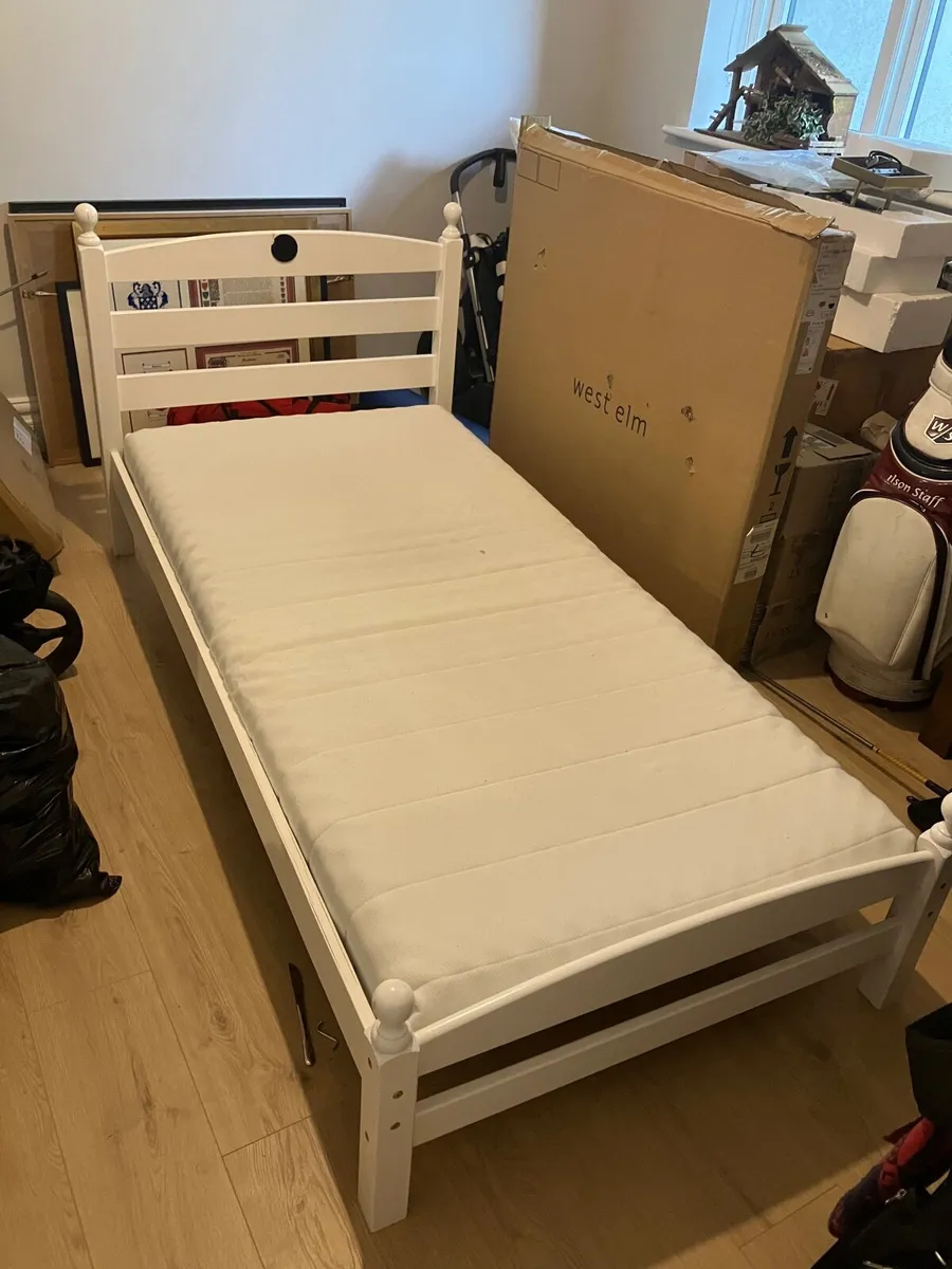 Children beds - Image 1