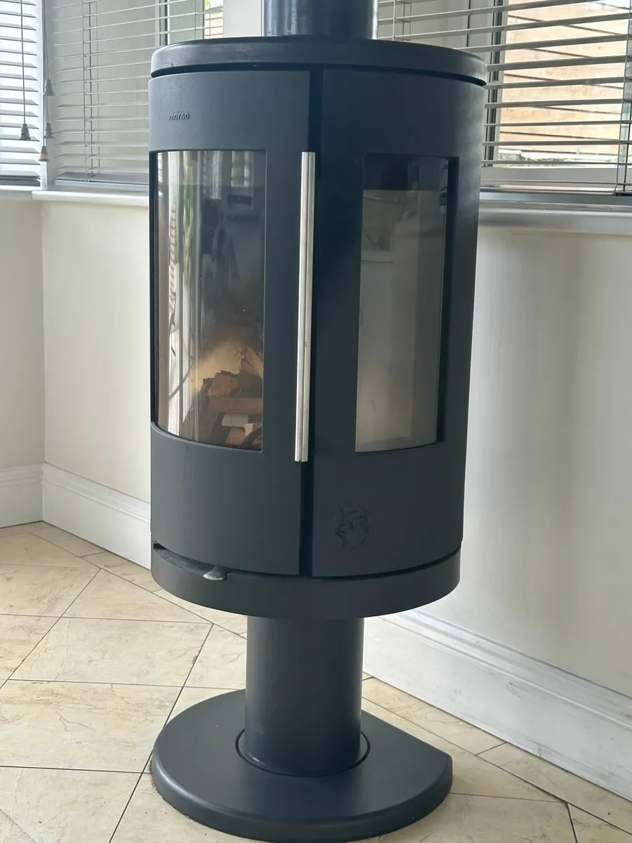 Stove - Image 2