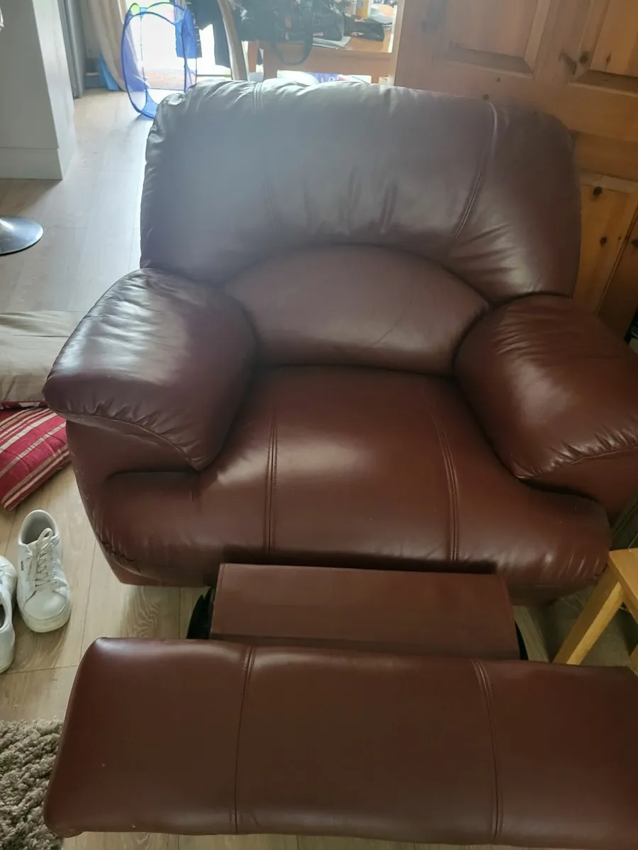 Arm chair's - Image 3