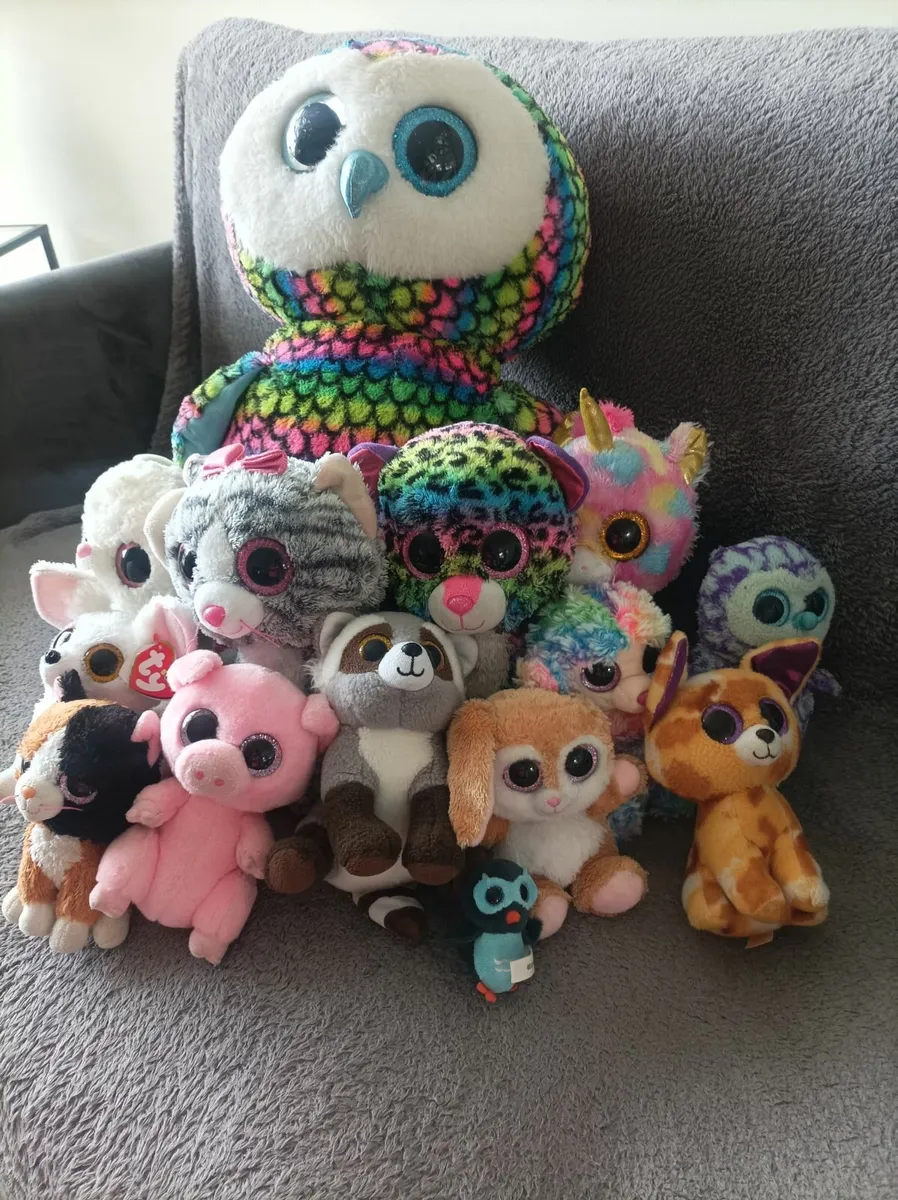 Toys - Image 1