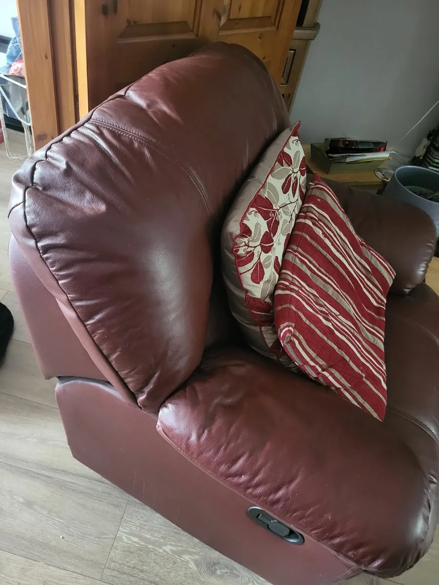 Arm chair's - Image 4