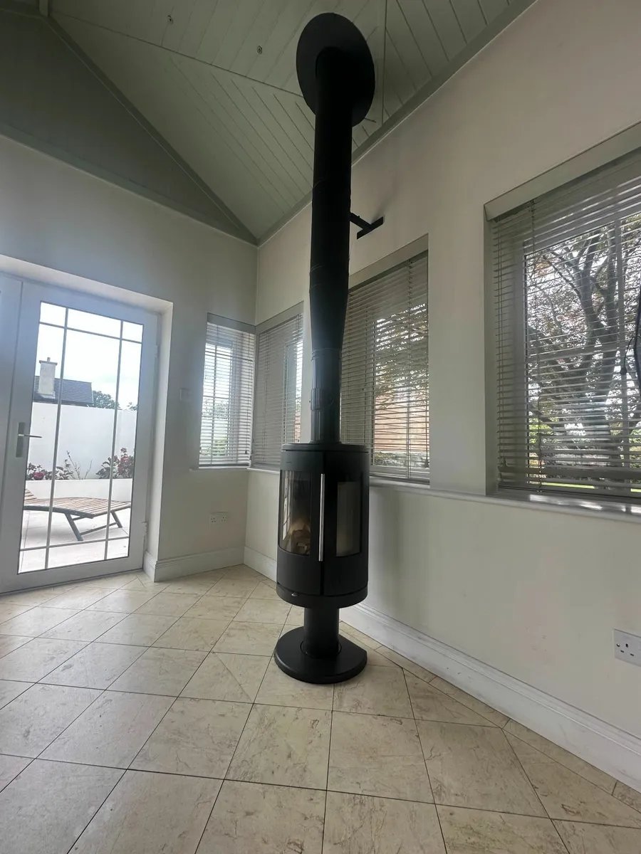 Stove - Image 3