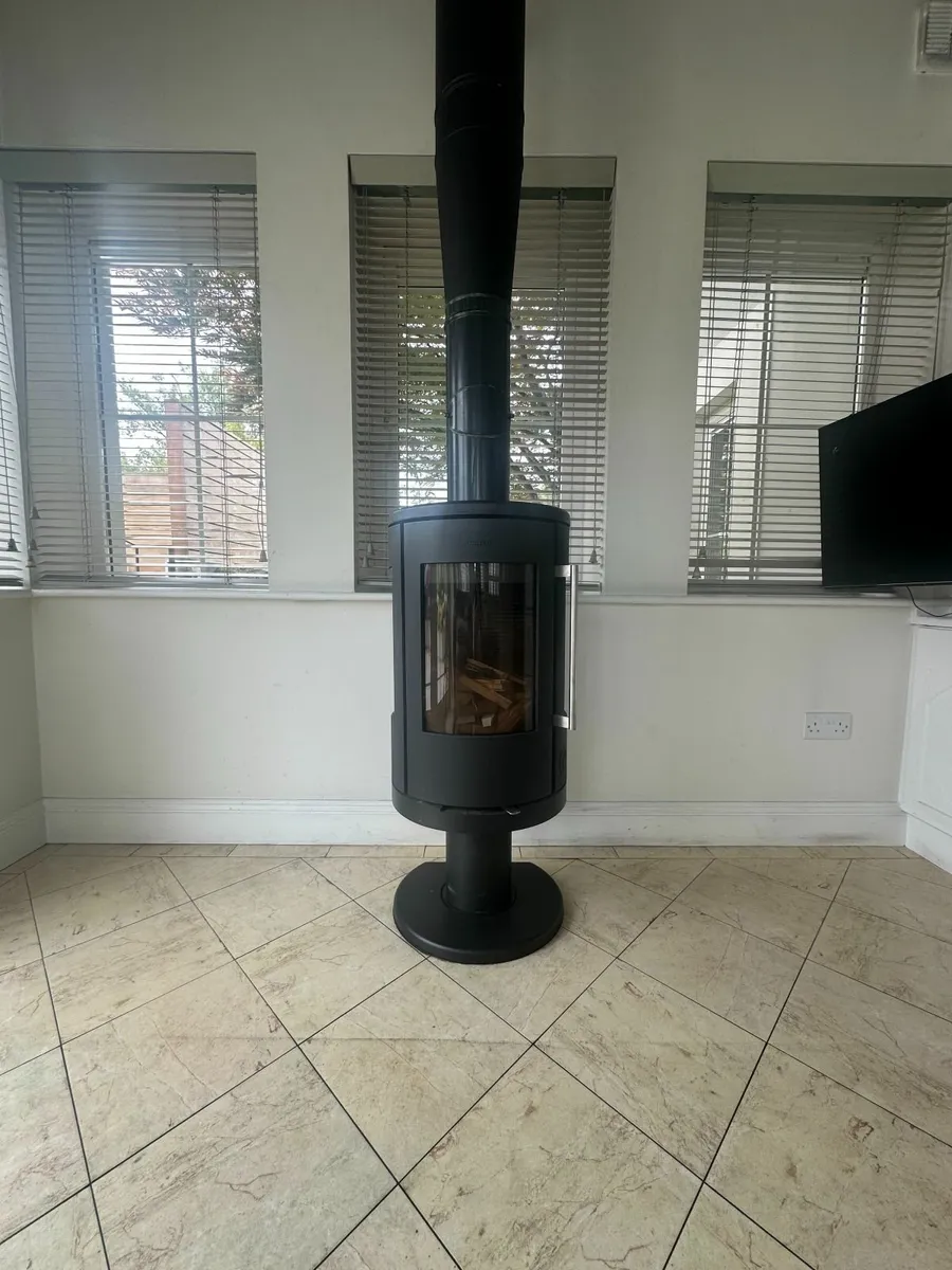 Stove - Image 4