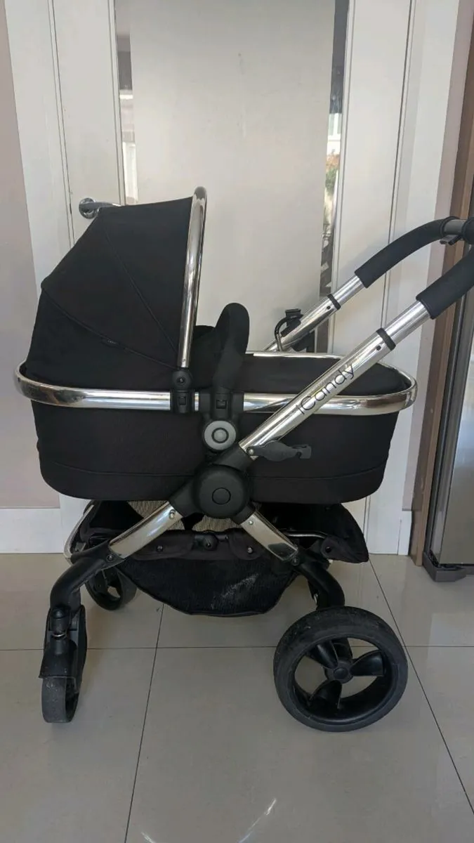 Buggie - Image 1