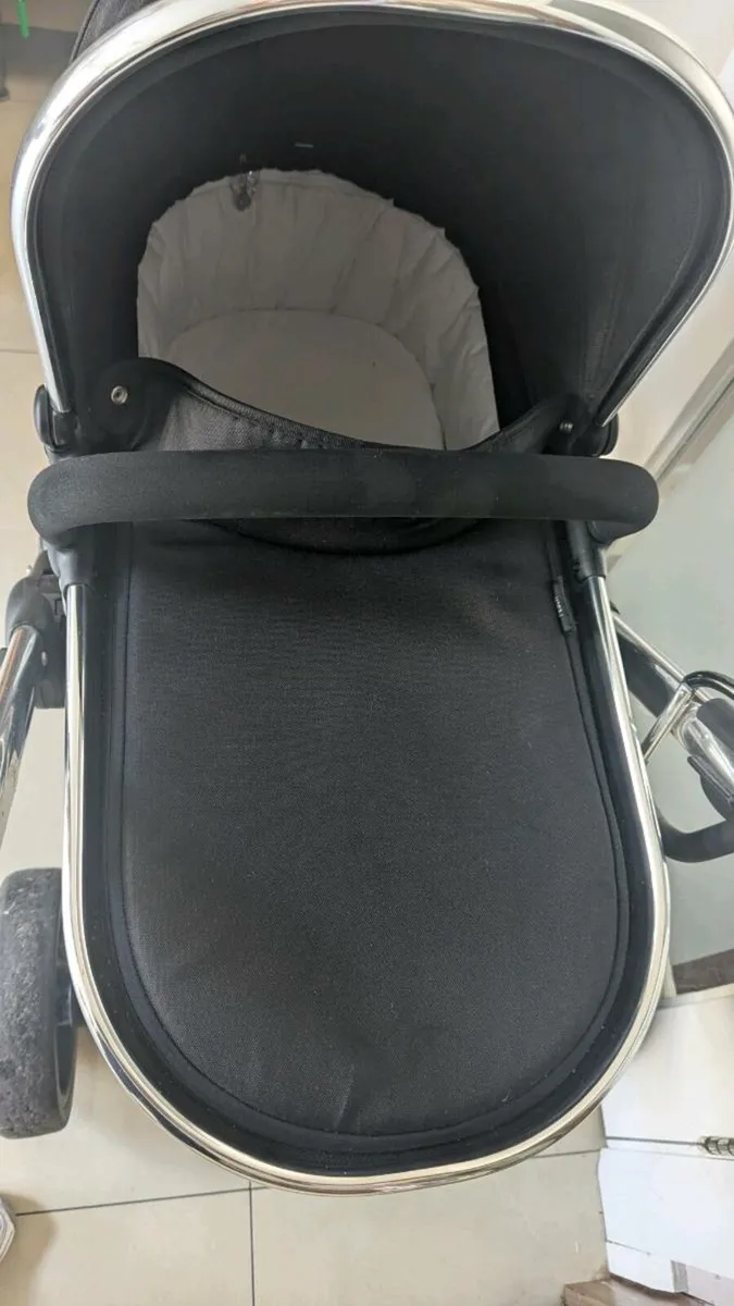 Buggie - Image 2