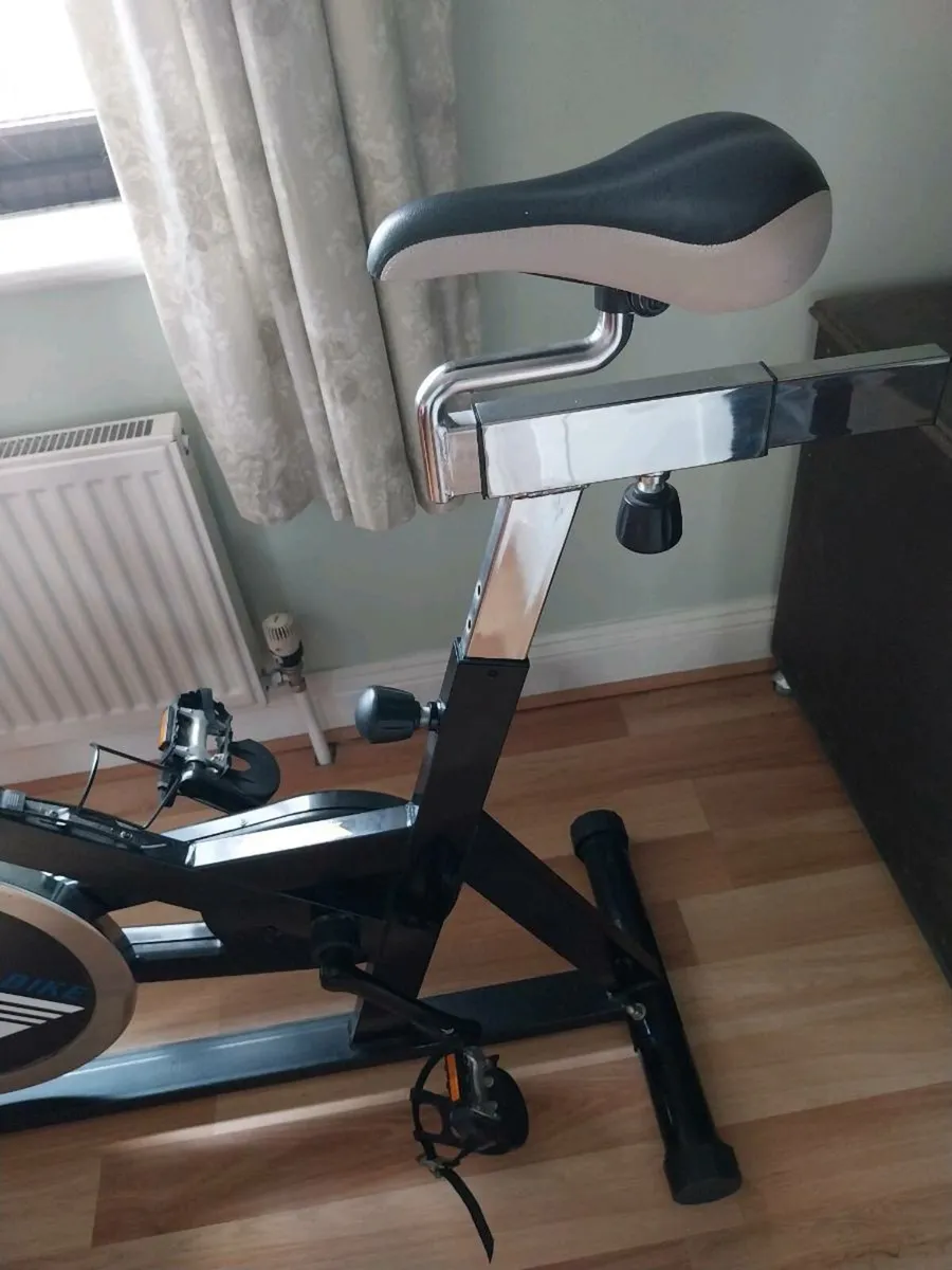 Excersise Bike - Image 3