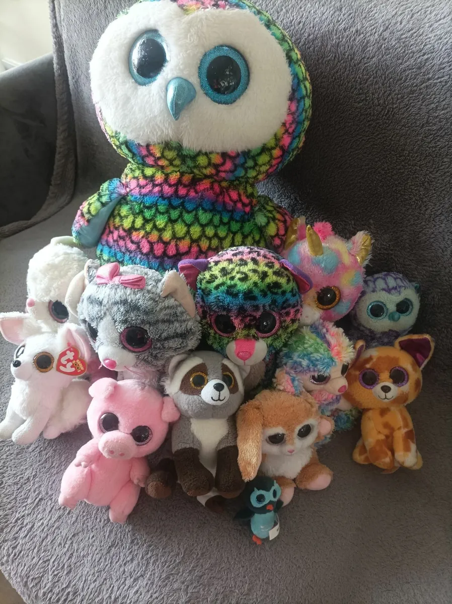 Toys - Image 3