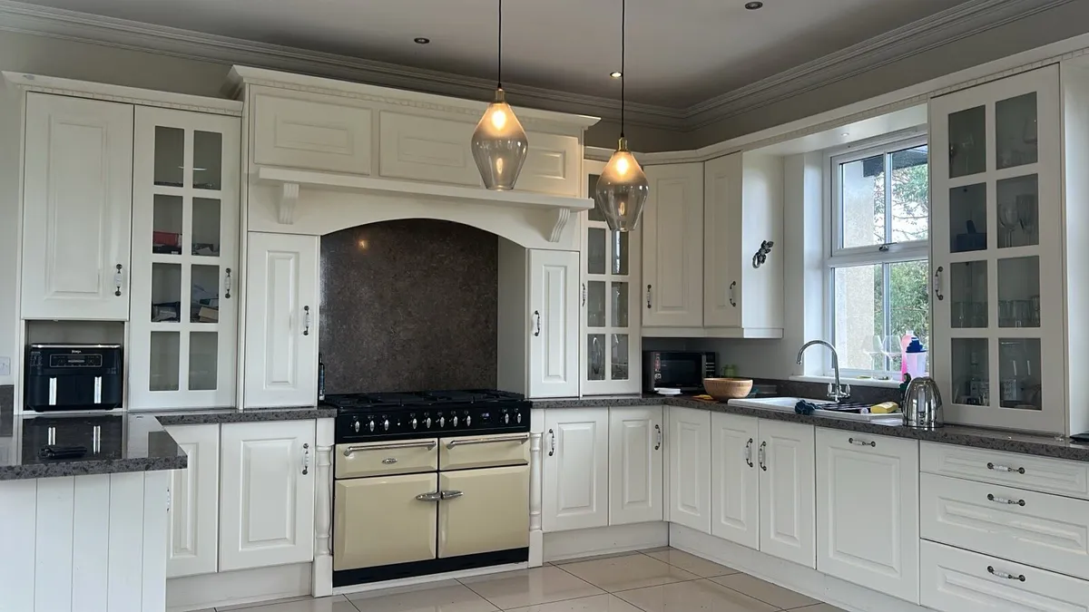 Kitchen For Sale - Image 4
