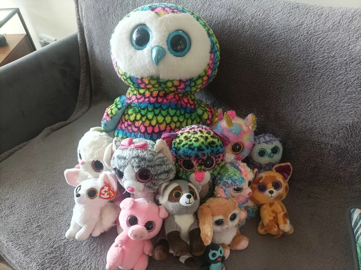 Toys - Image 4