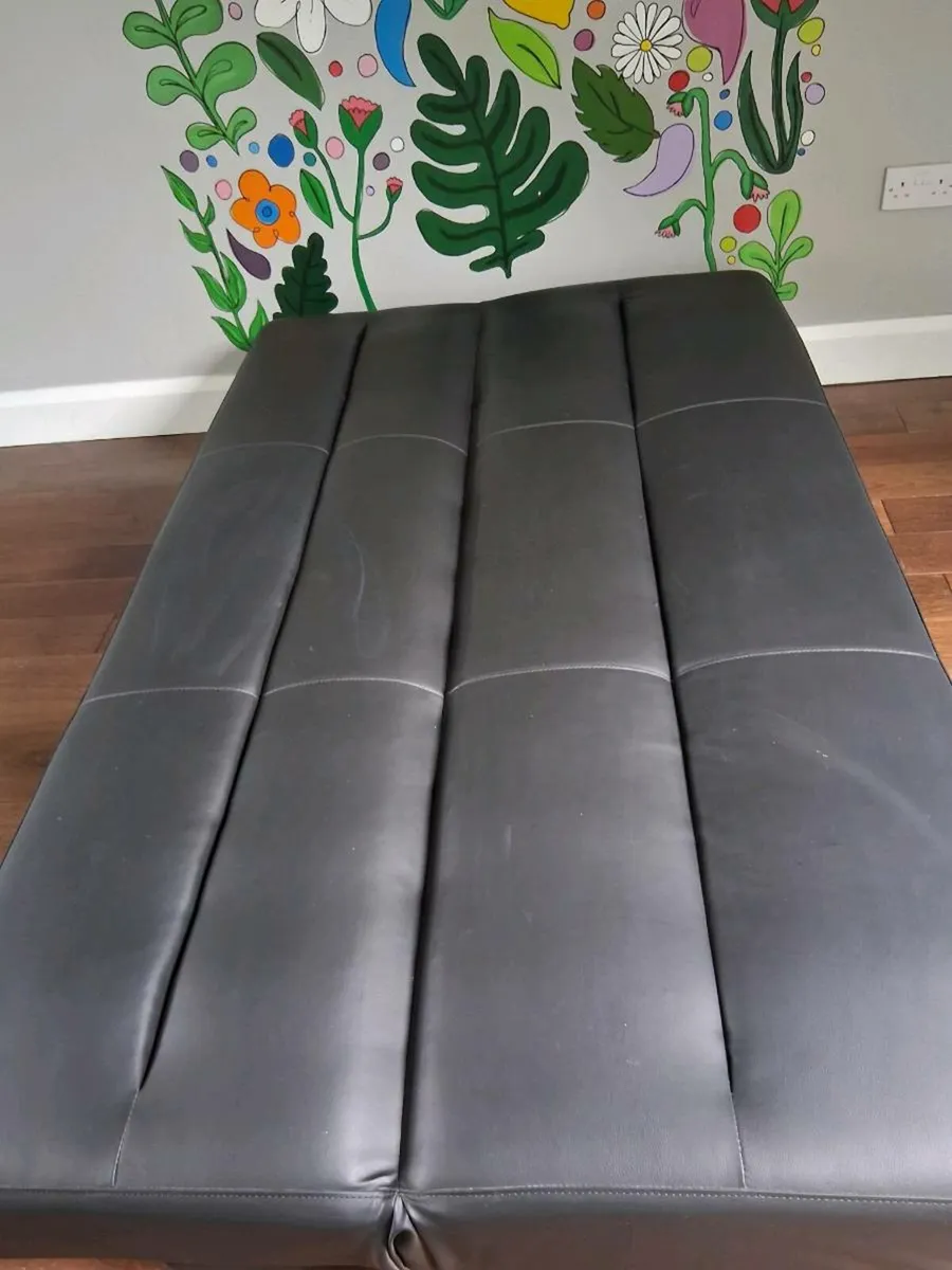 Sofa bed - Image 1