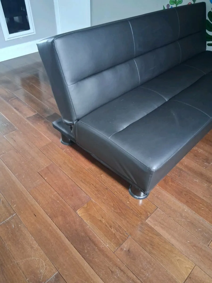 Sofa bed - Image 2