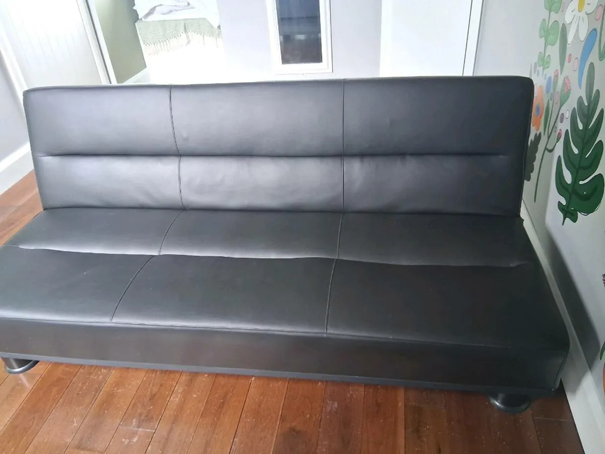 Sofa bed - Image 3