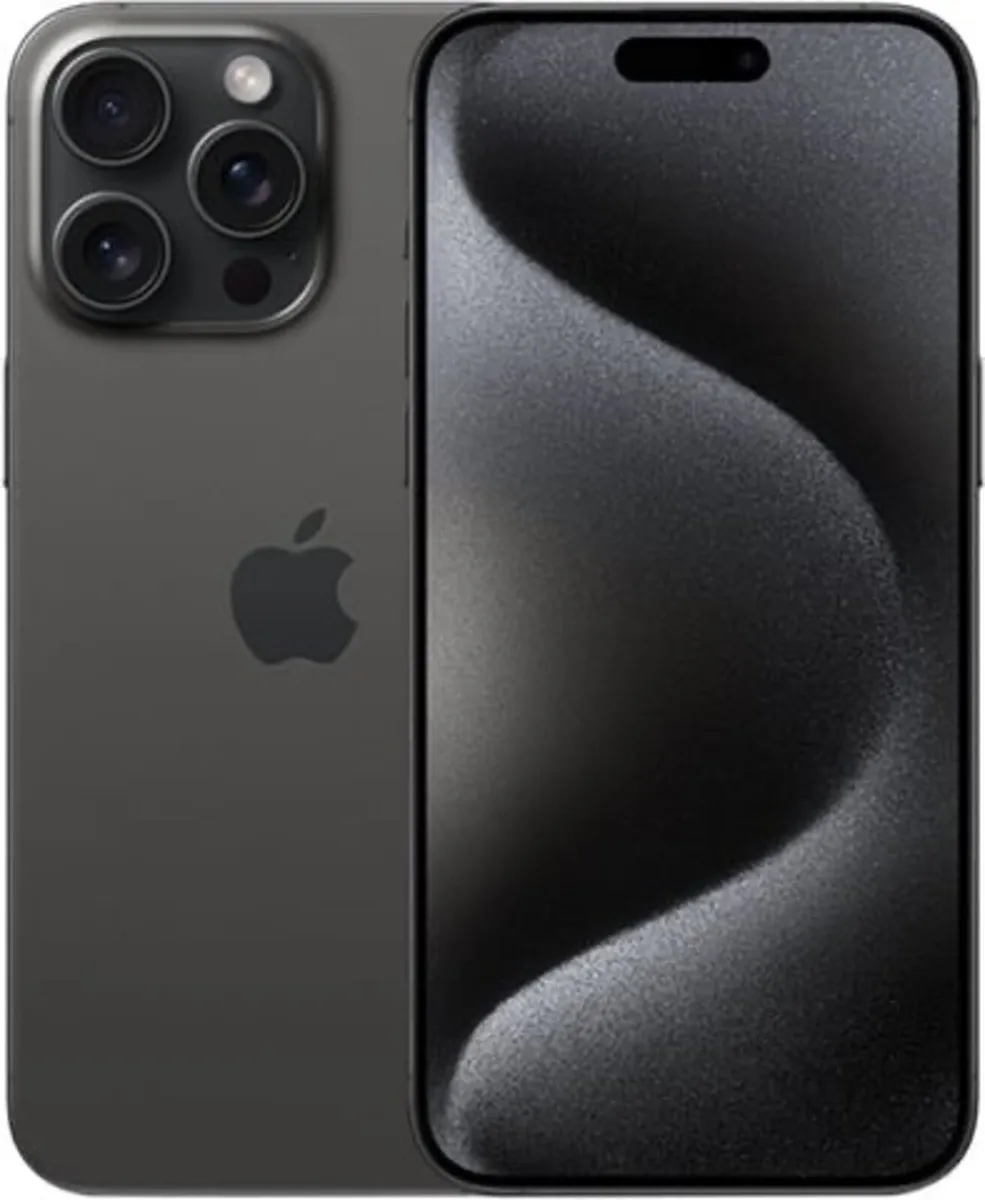 iPhone 15 pro max 1tb - Image 1