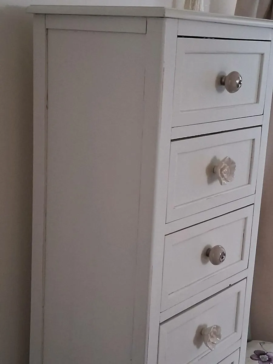 Tall boy locker - Image 2