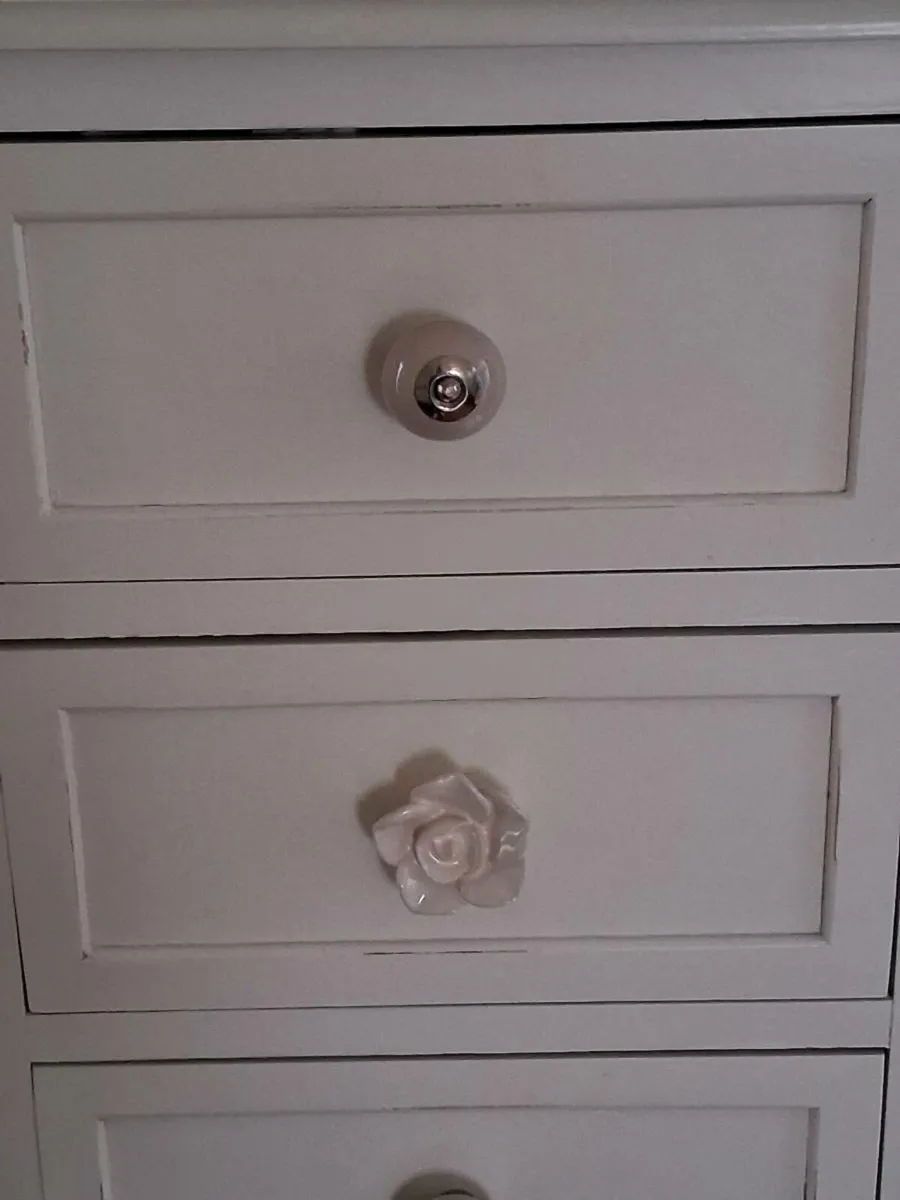 Tall boy locker - Image 3