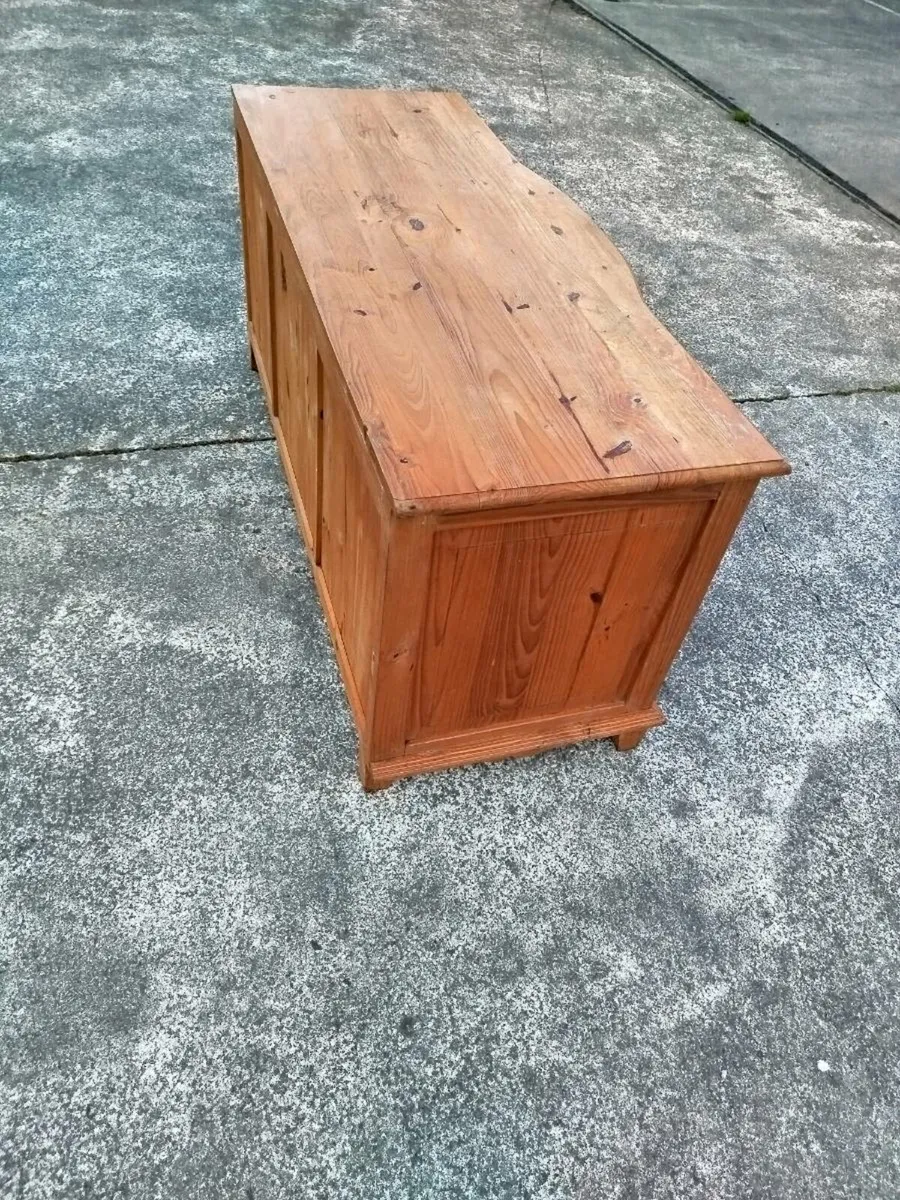 Sideboard/tv unit - Image 2