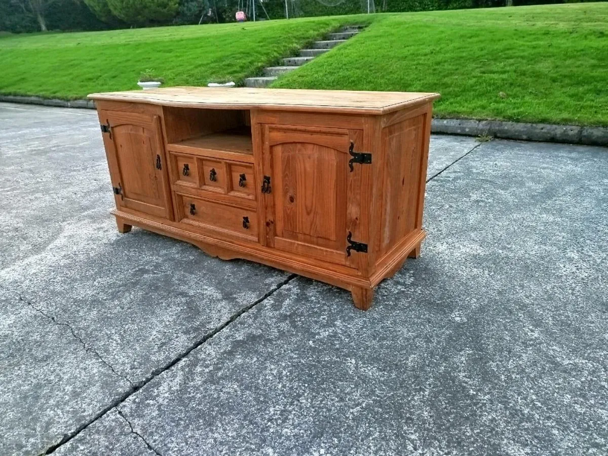 Sideboard/tv unit - Image 3