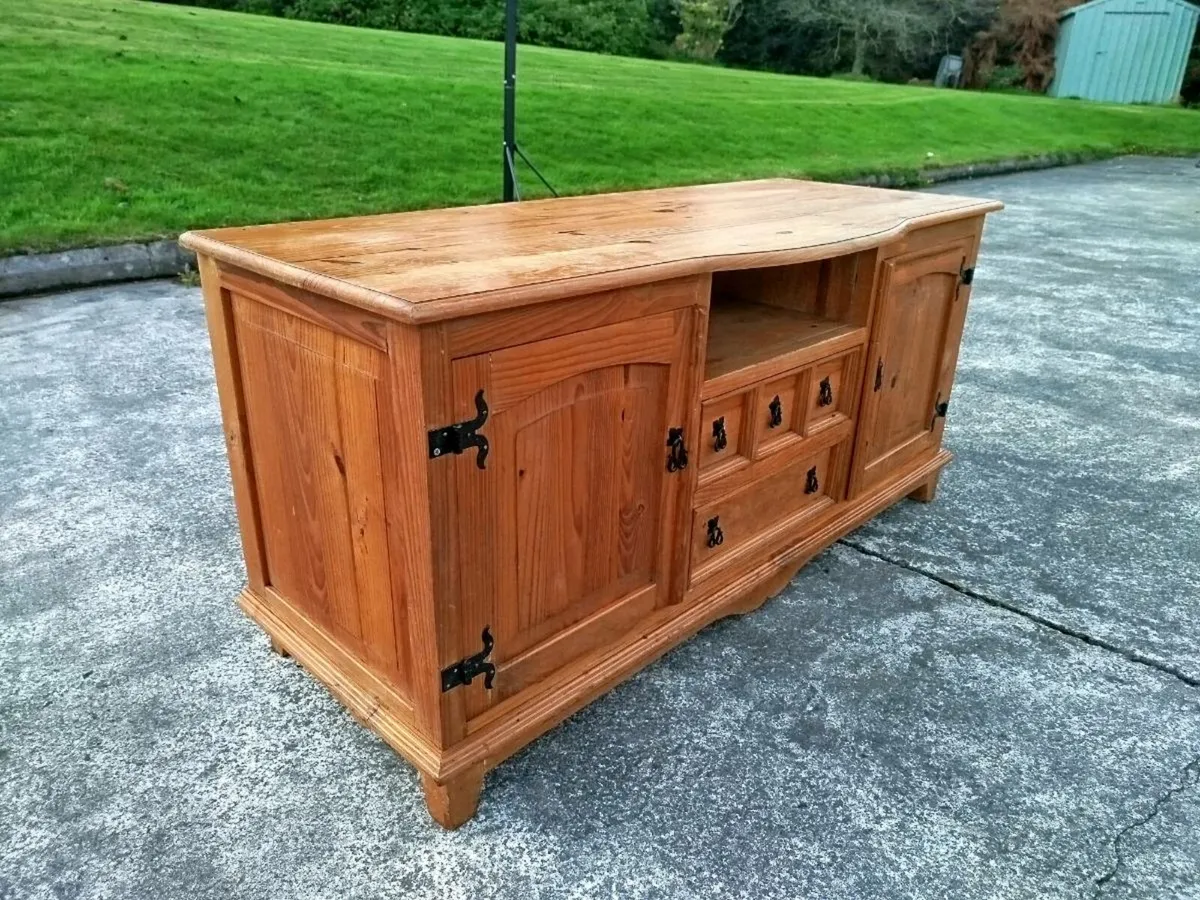 Sideboard/tv unit - Image 4