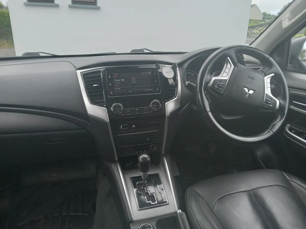 Mitsubishi L200 2020 Warrior no vat - Image 3