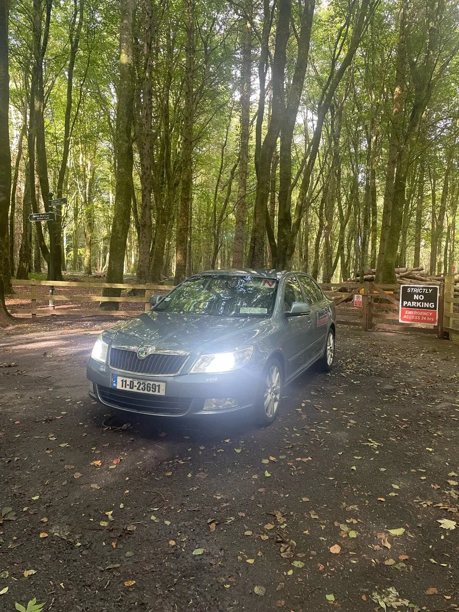 2011 Skoda Octavia - Image 2