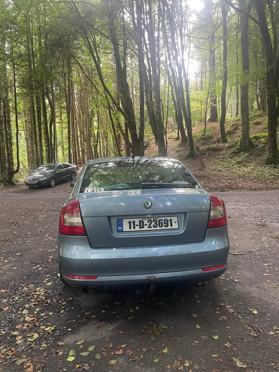 2011 Skoda Octavia - Image 3