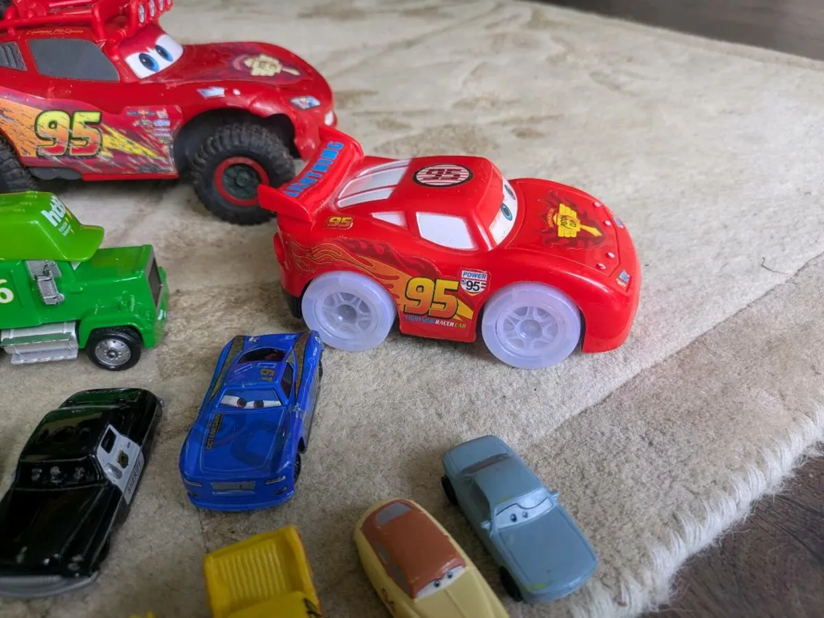 Car toys - Image 3
