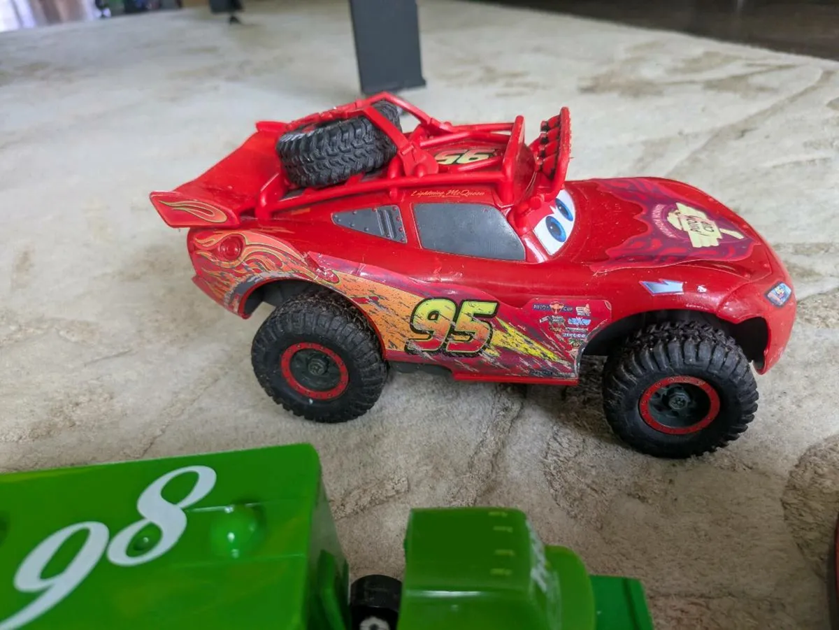 Car toys - Image 4