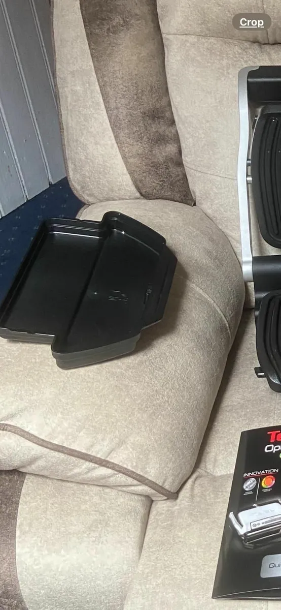 Tefal Optigrill - Image 4