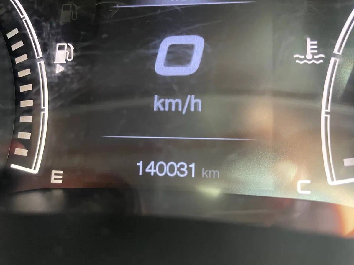 2019 Fiat Tipo HB 1.6 MJ 120HP Lounge 5DR - Image 4