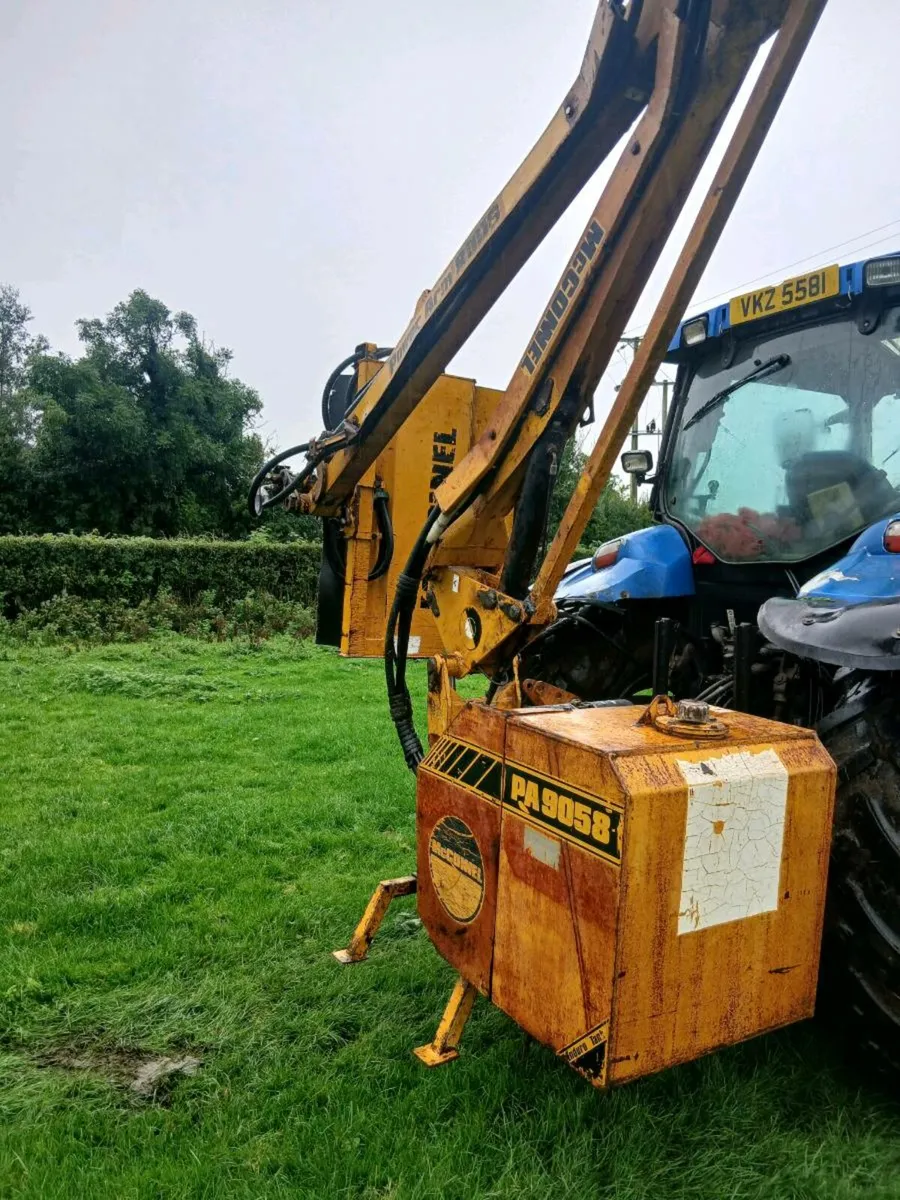Hedgecutter - Image 2