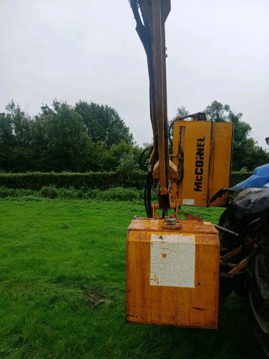 Hedgecutter - Image 3