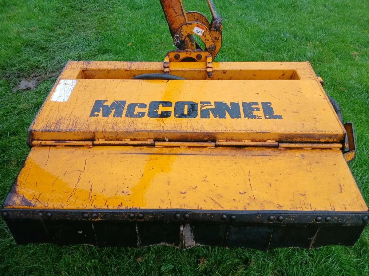 Hedgecutter - Image 4