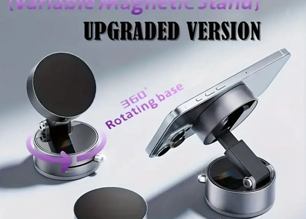 tiktok phone holder - Image 2