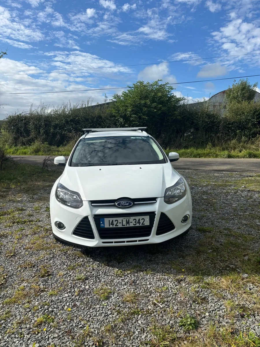 Ford focus estate - Image 2
