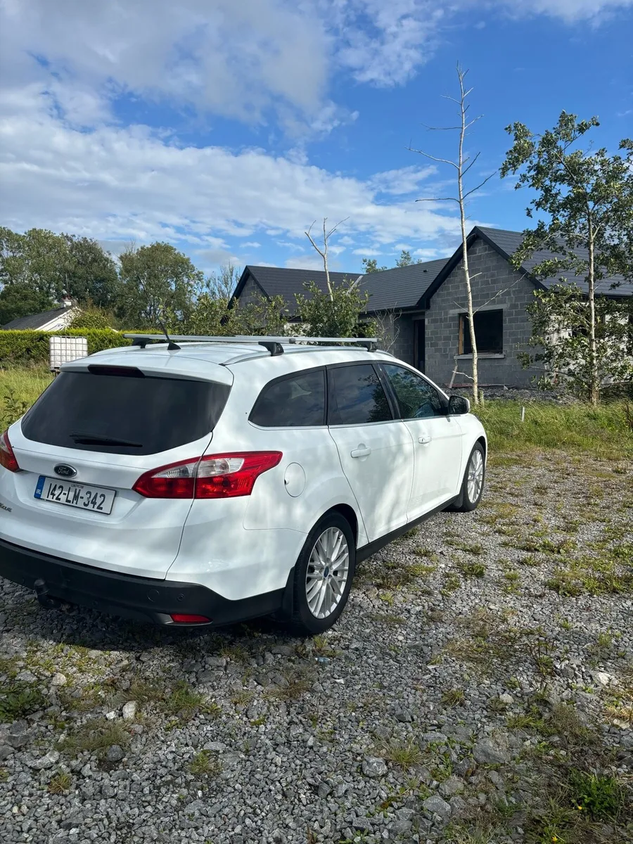 Ford focus estate - Image 4