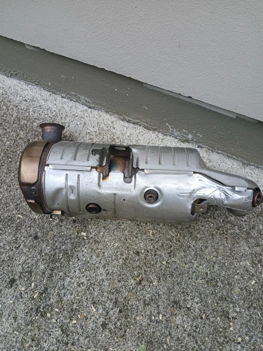 Dpf filter - Image 4