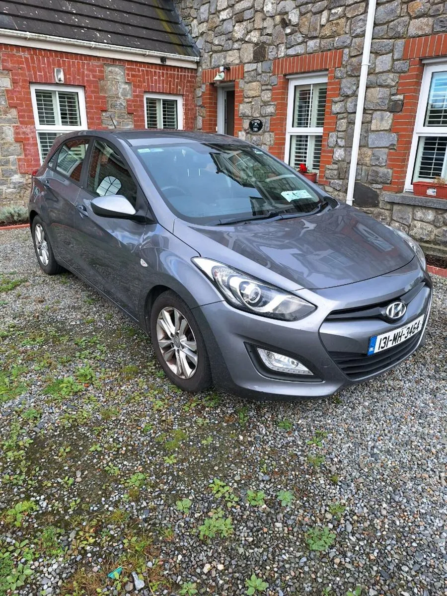 Hyundai i30 - Image 1