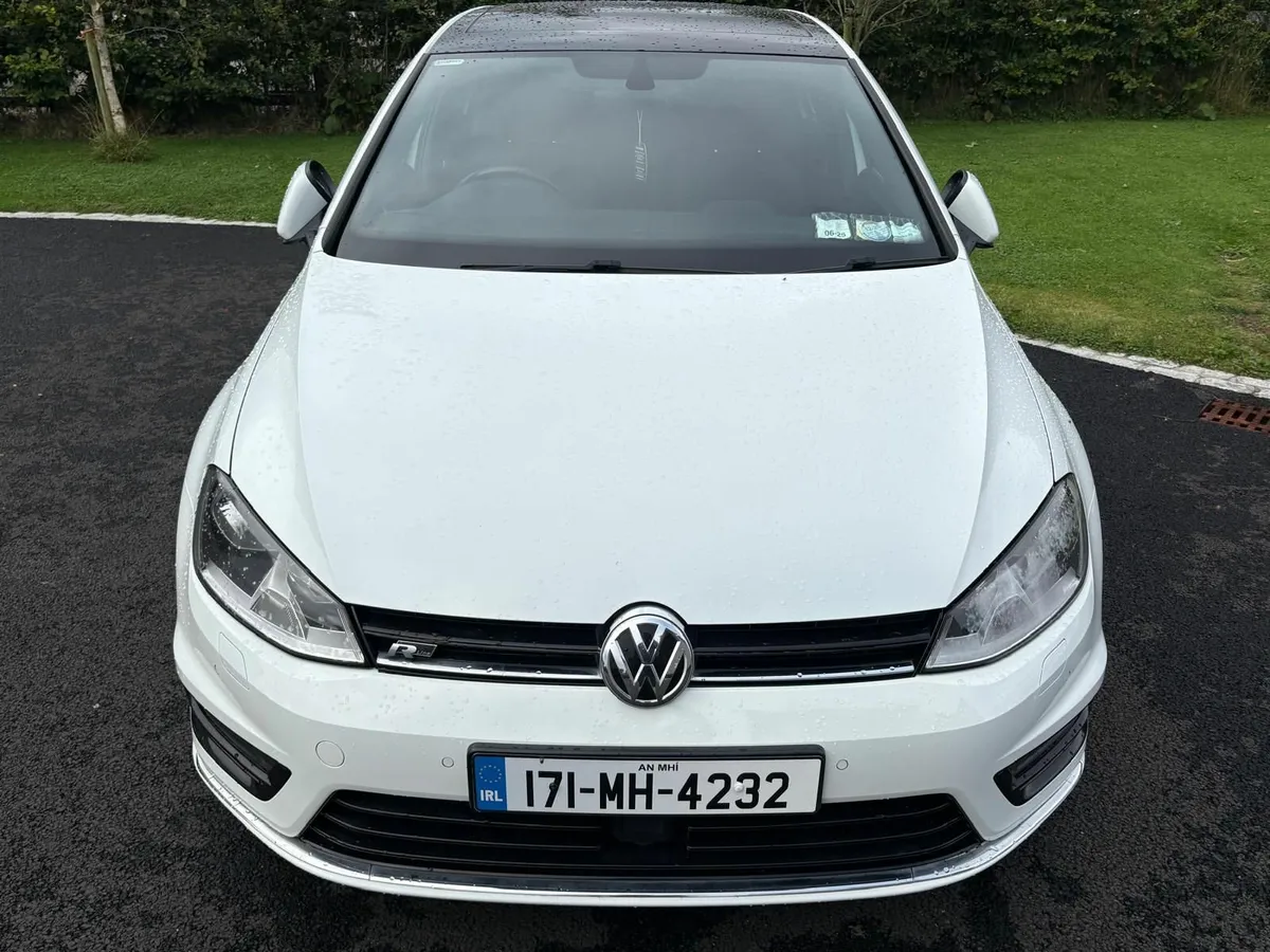 Volkswagen Golf 2017 - Image 3