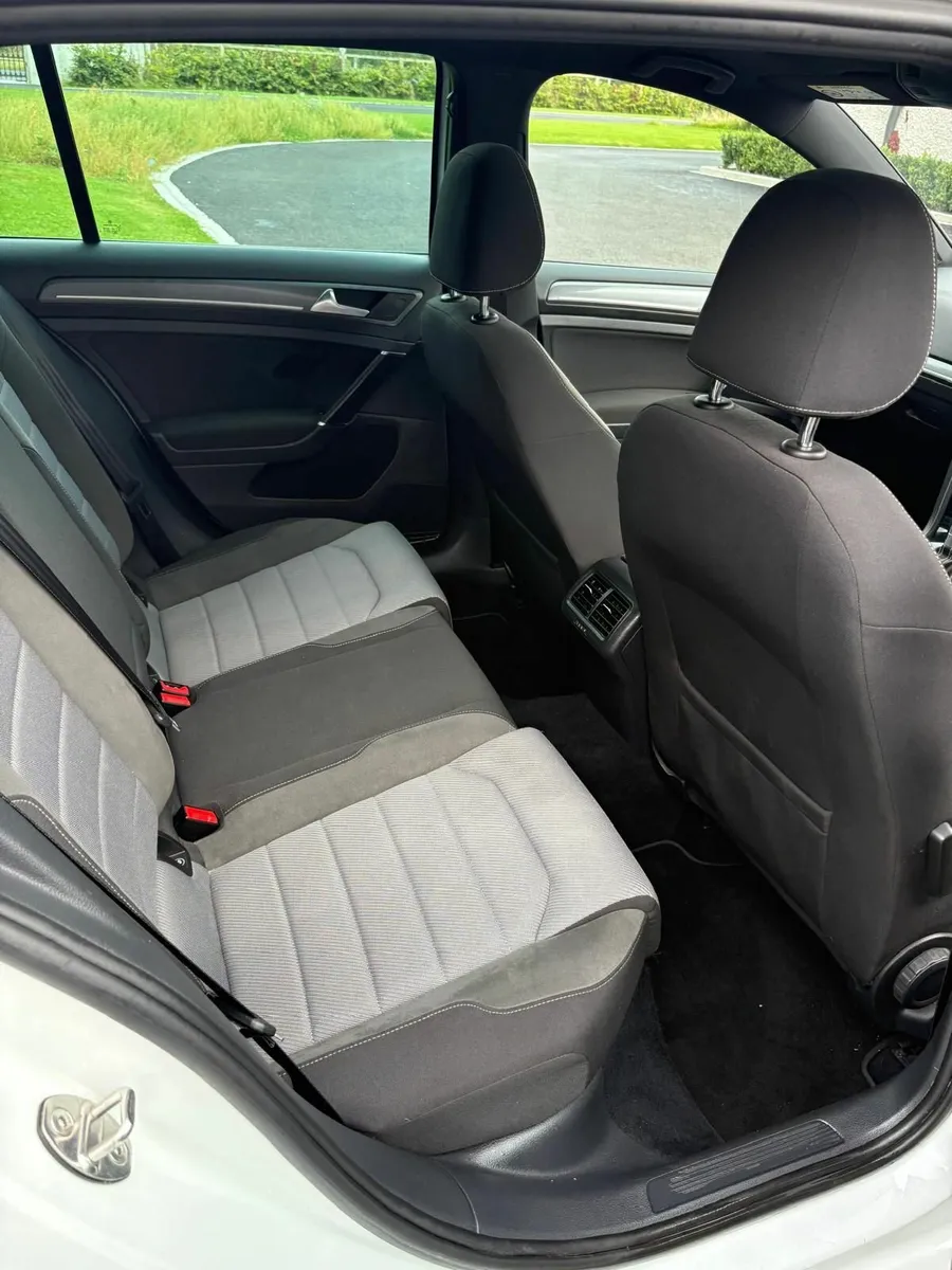 Volkswagen Golf 2017 - Image 4