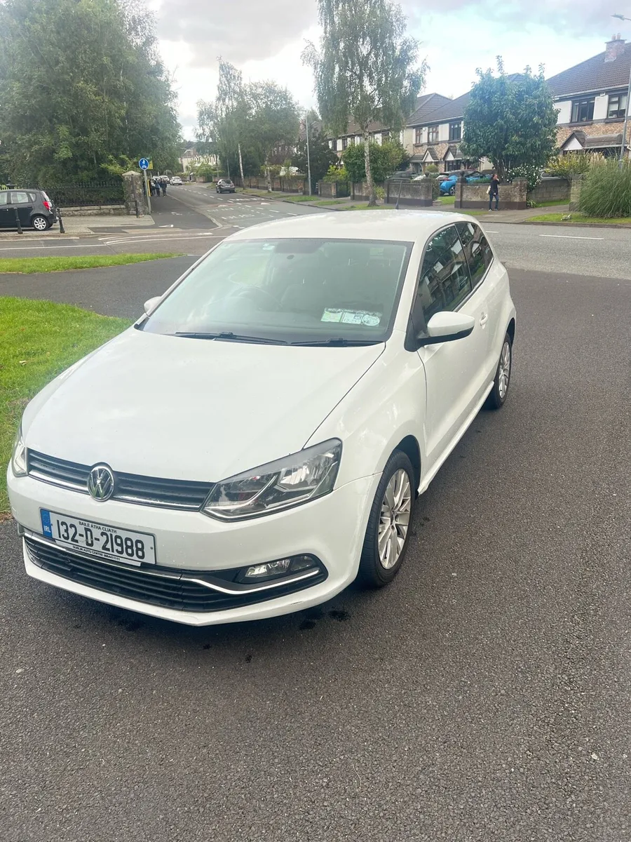 Volkswagen Polo - Image 2