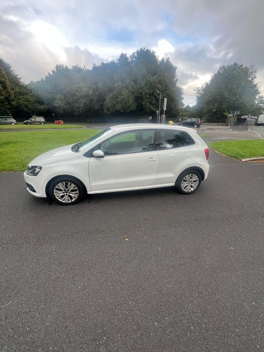 Volkswagen Polo - Image 3